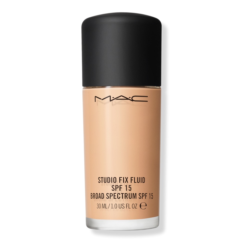 Studio Fix Fluid Spf 15 Foundation Nc25